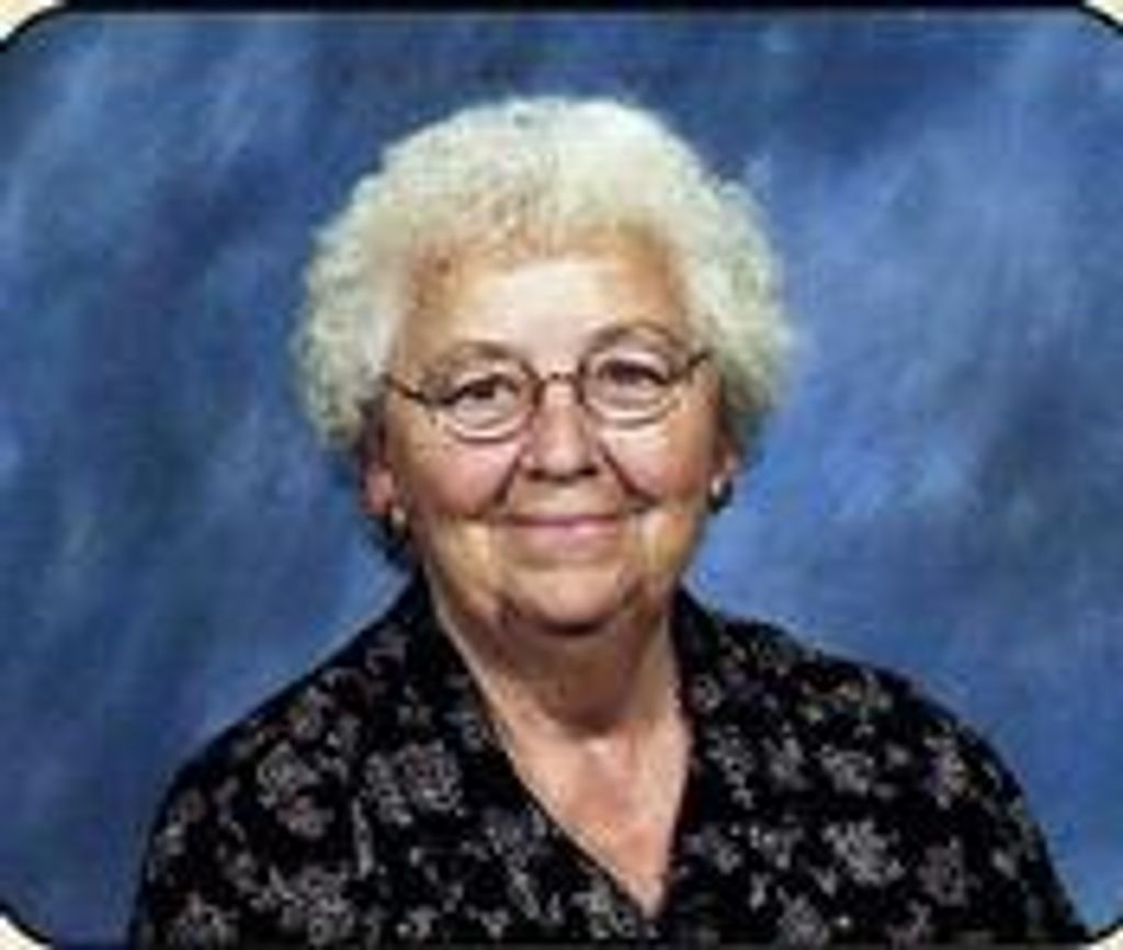 Martha Faye Orr