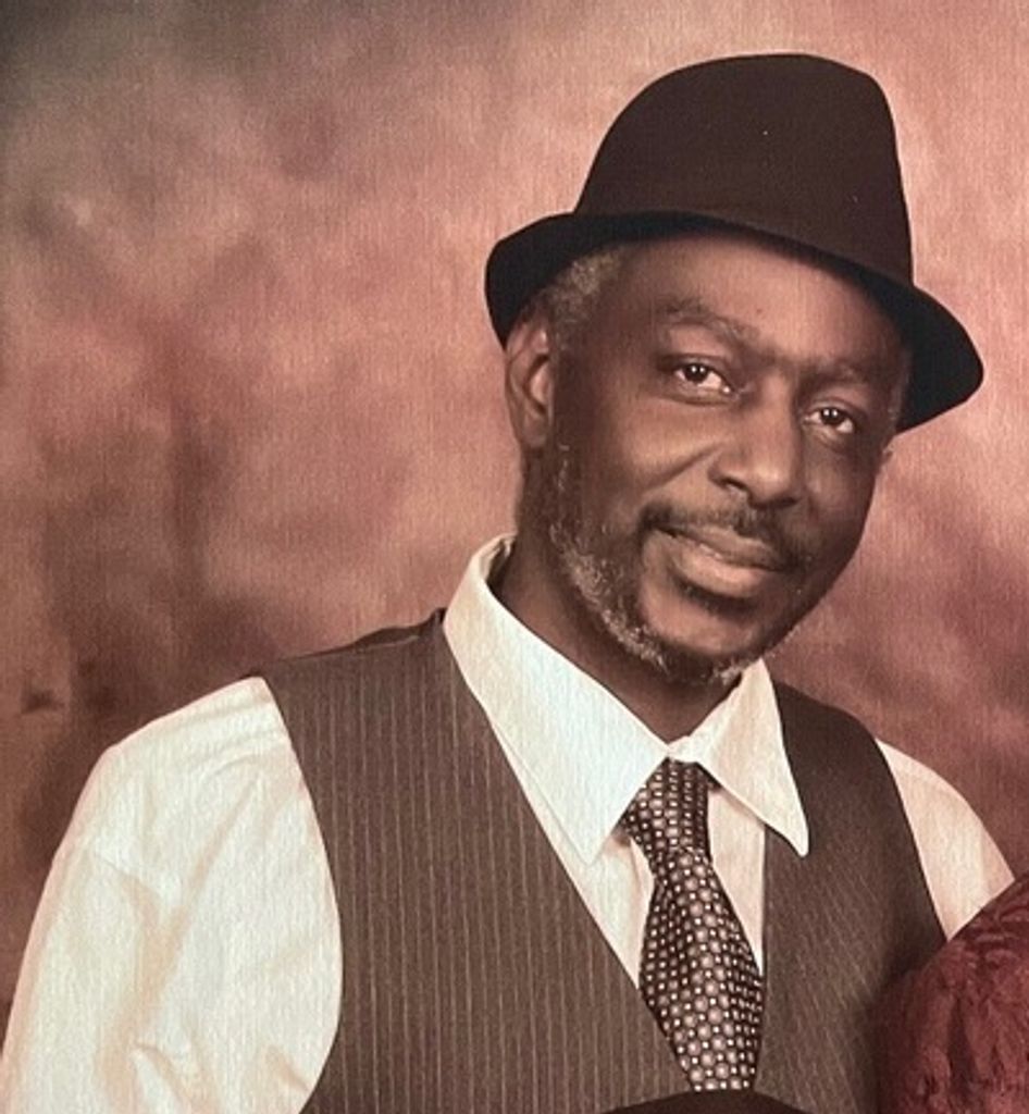 Ronnie Fitzgerald Woods