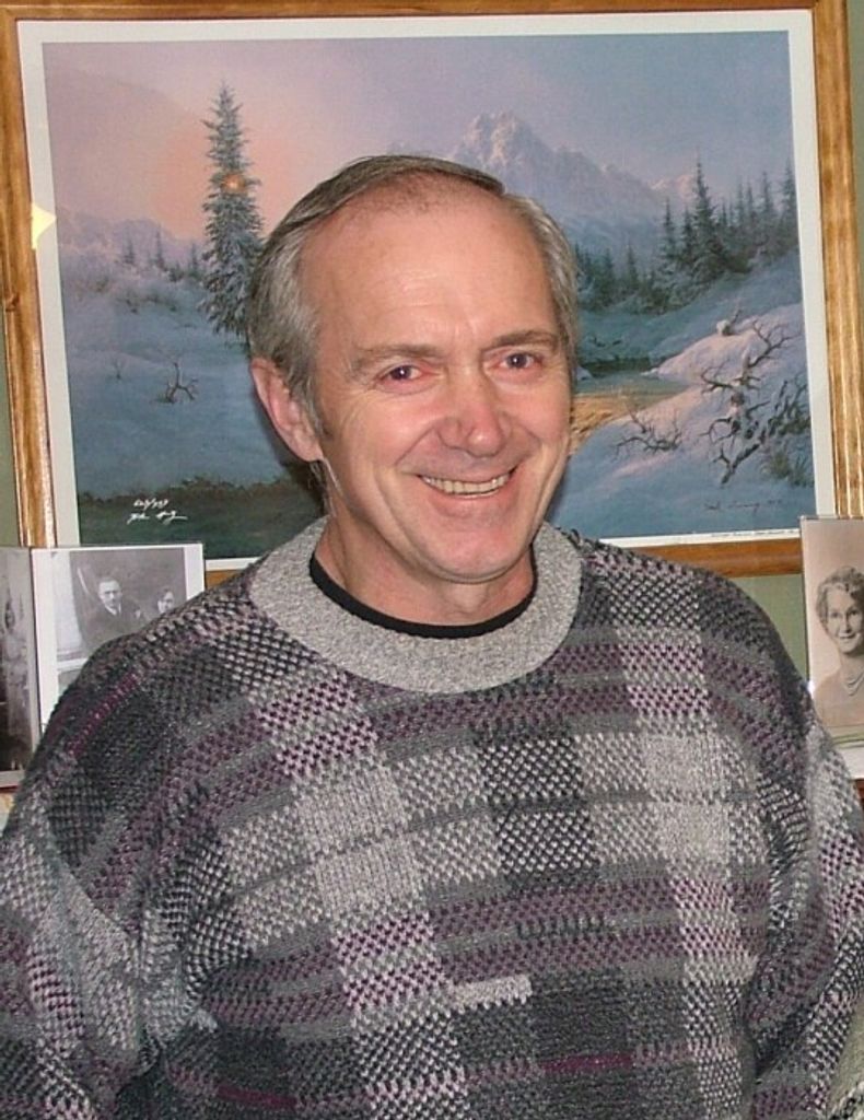 Larry Merrifield