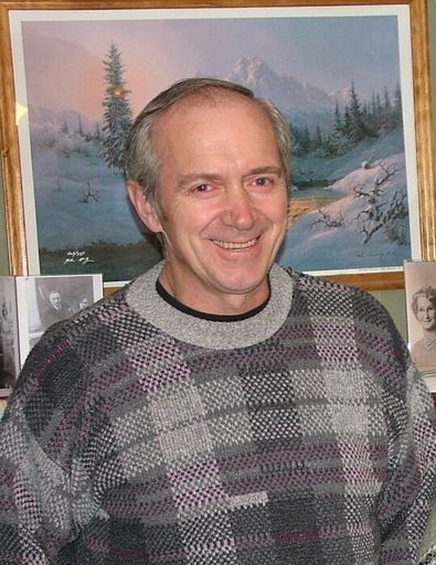 Larry Merrifield Profile Photo