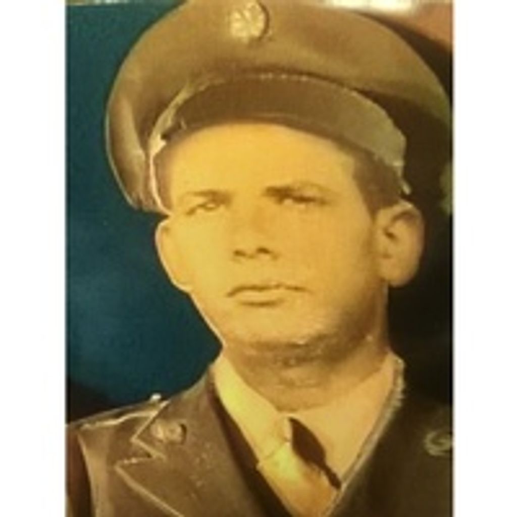 Luis  Gilberto Garcia,  Sr.