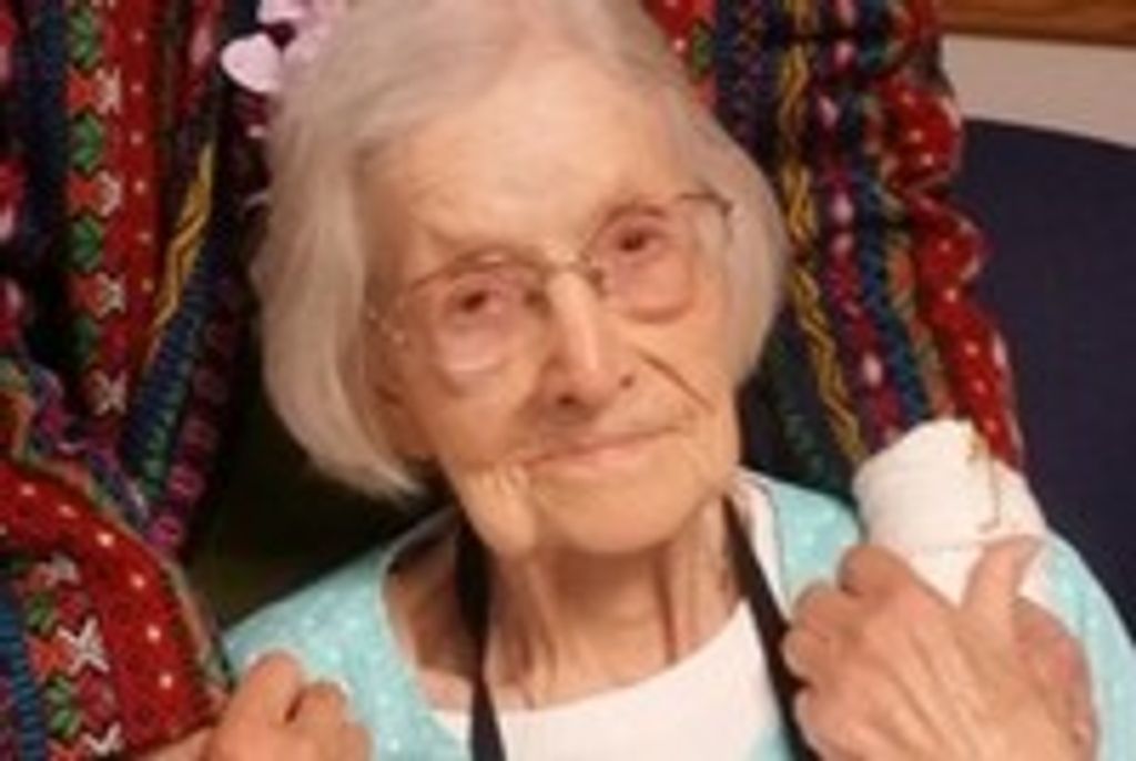 Gloria Covel