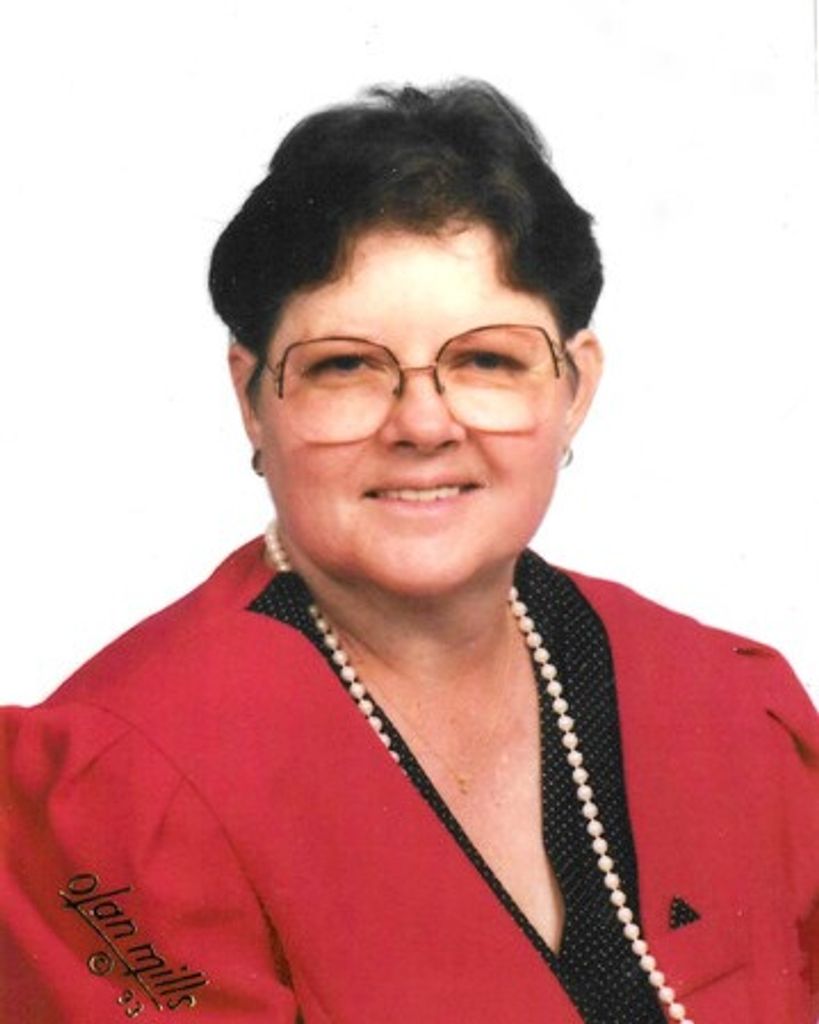 Laverne McGaugh