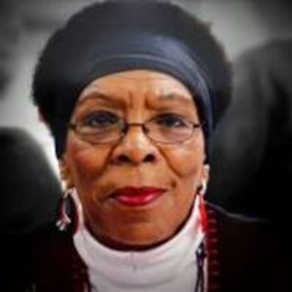 Rosalyn Rogers Profile Photo
