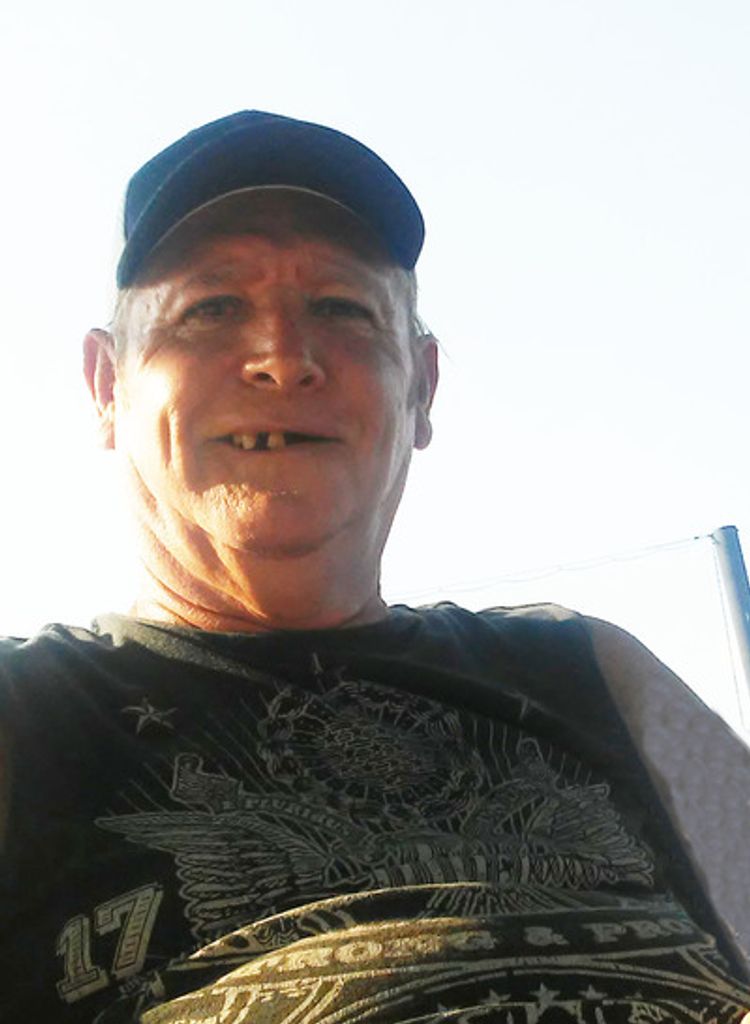 Robert Junior Campbell