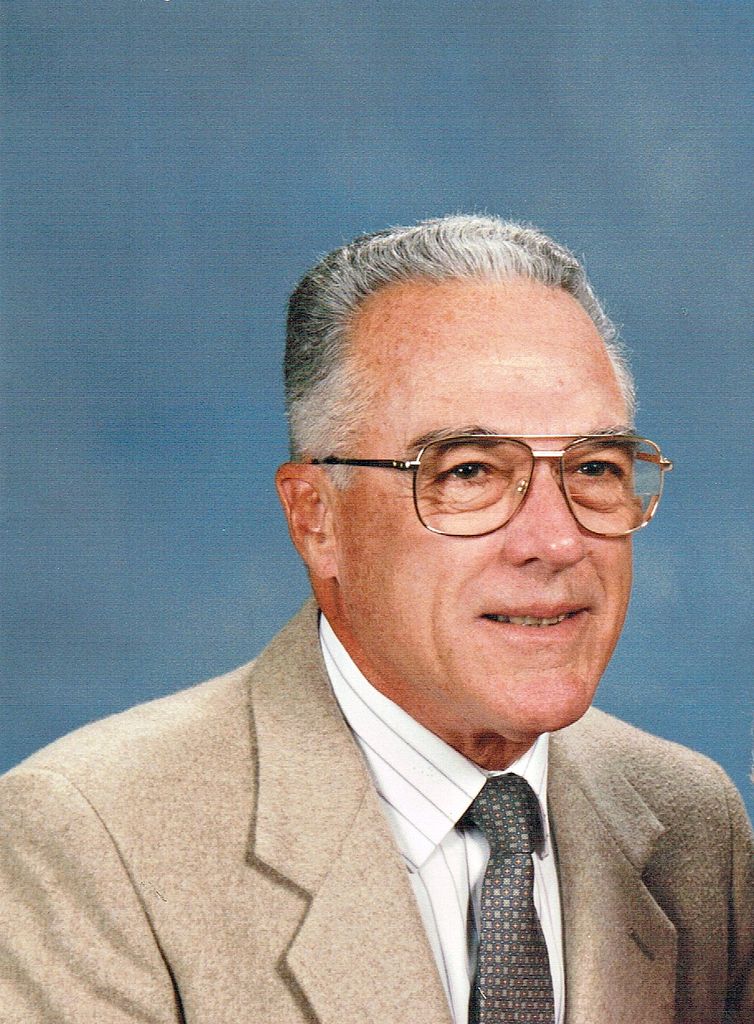 Lamar Elliot Profile Photo