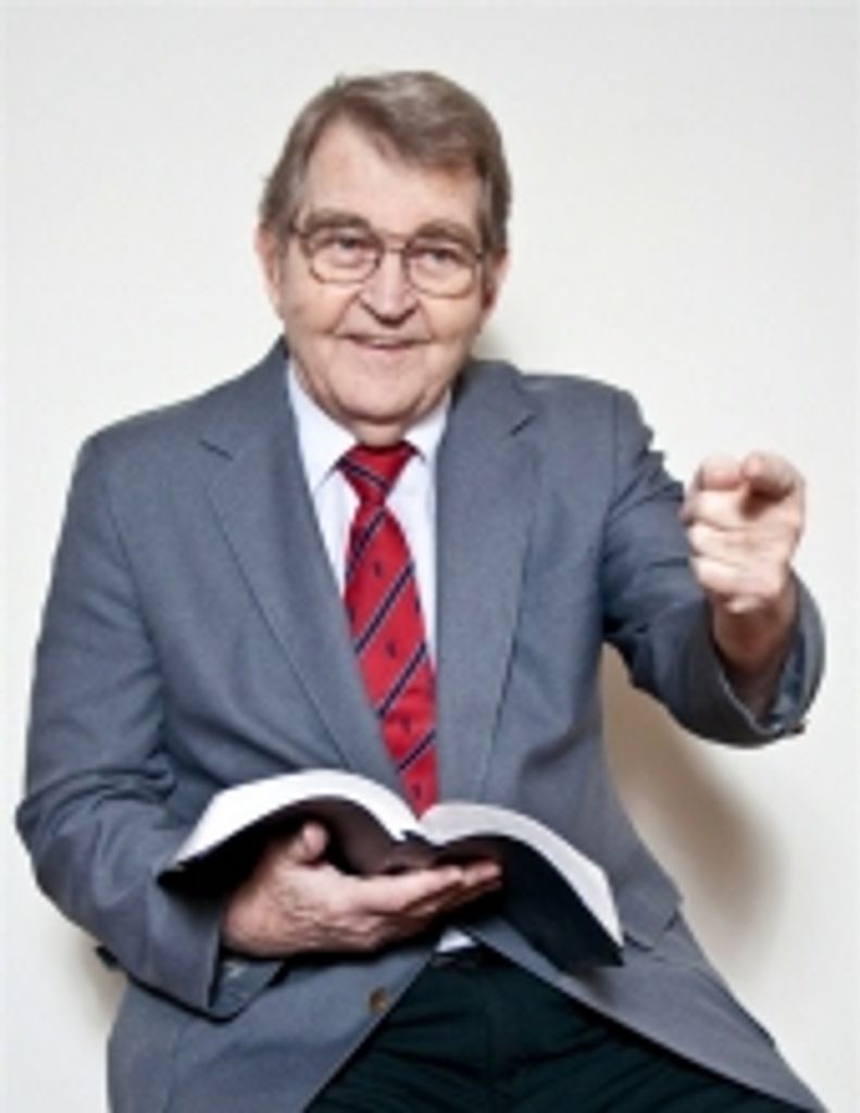 Charles Everett Webb