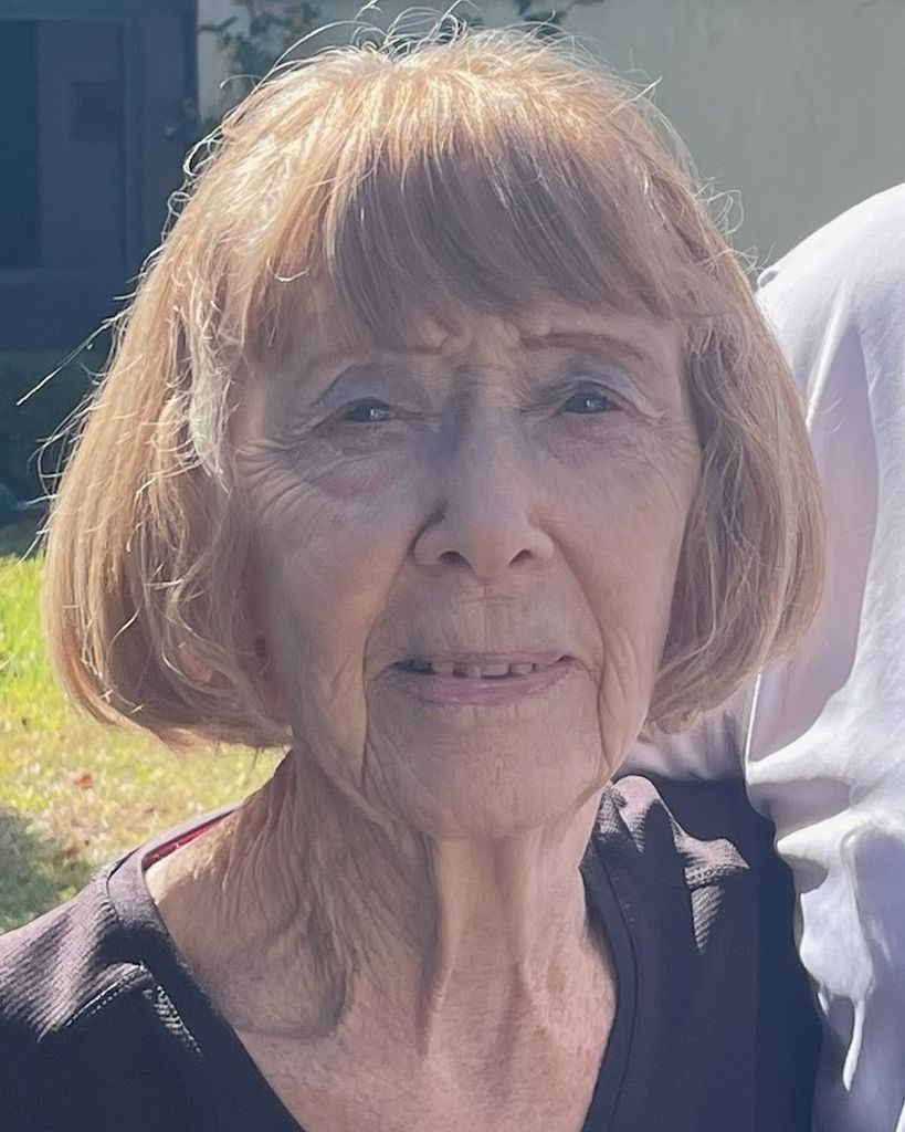 Kay Louise Smith