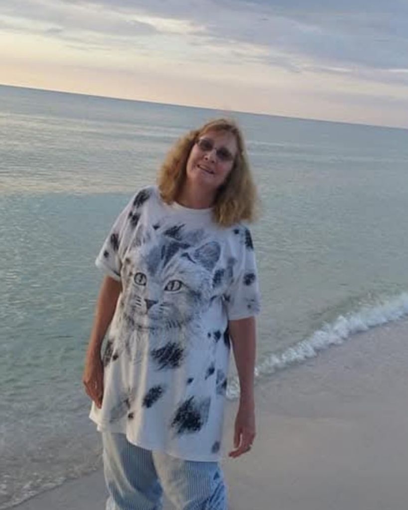 Deborah "Deby" Lenore Rowe-Womble Profile Photo
