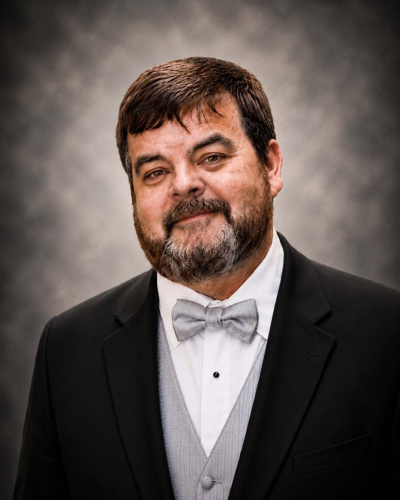 Steven Wayne Wall Profile Photo