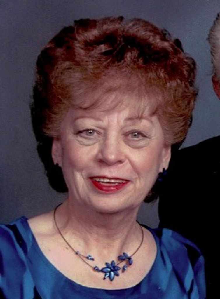 Virginia "Ginny" Ennis