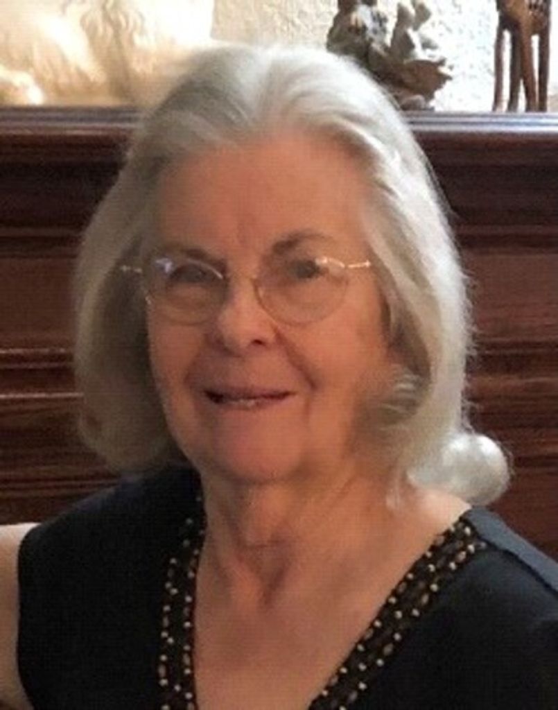Joyce Haire