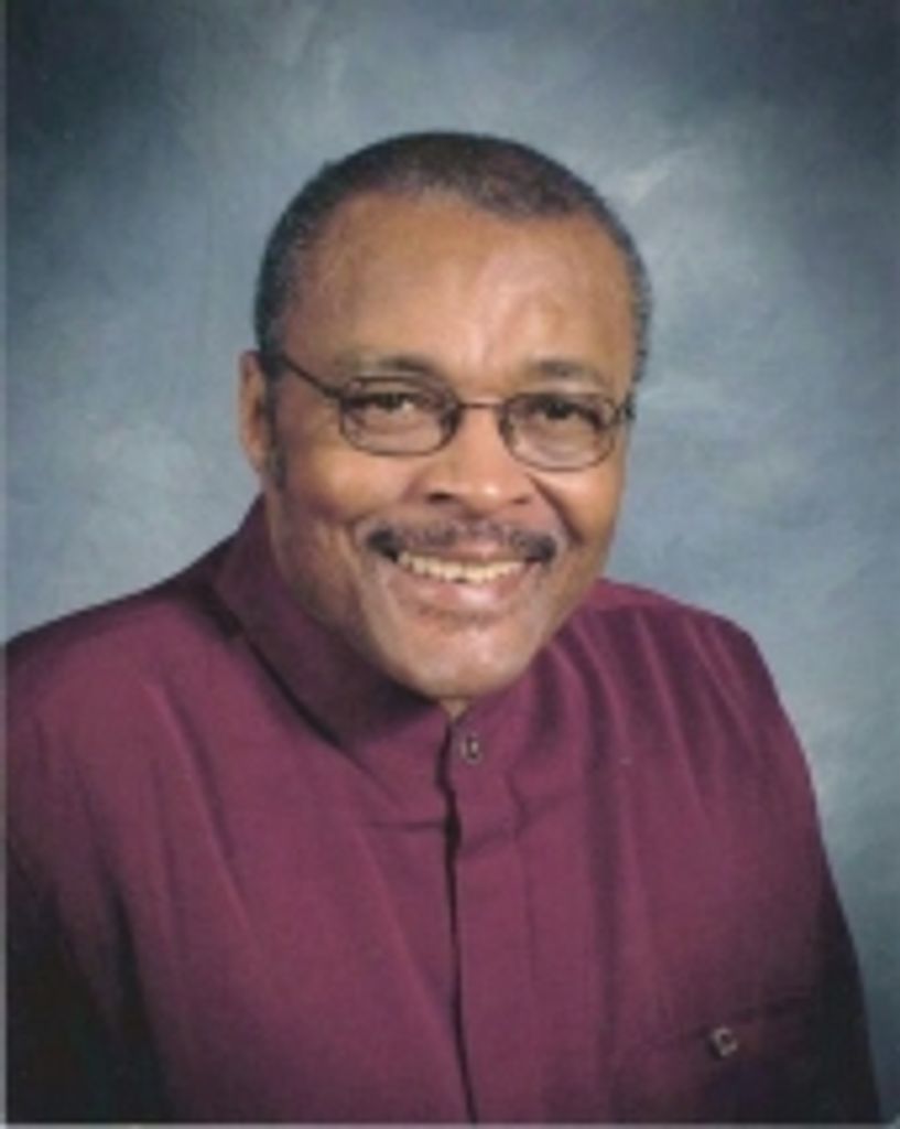 Carl Alfonso Sanders, Jr.