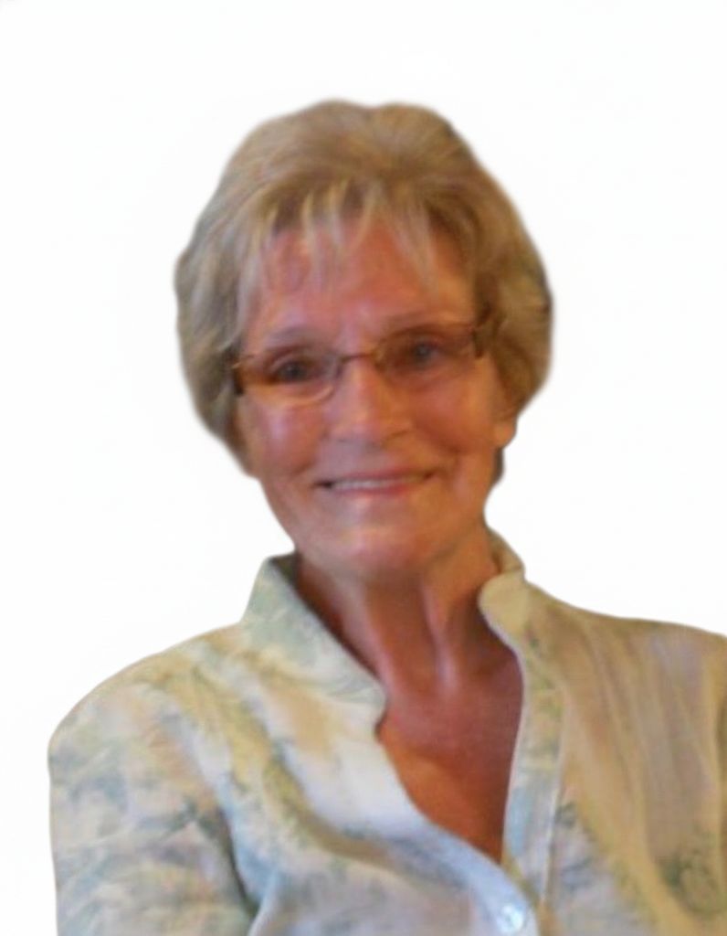Mary Anne Sanders