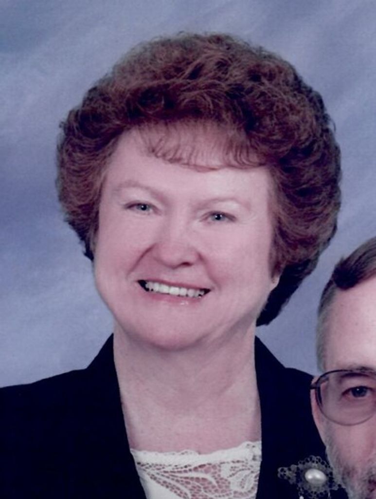 Julia Norton