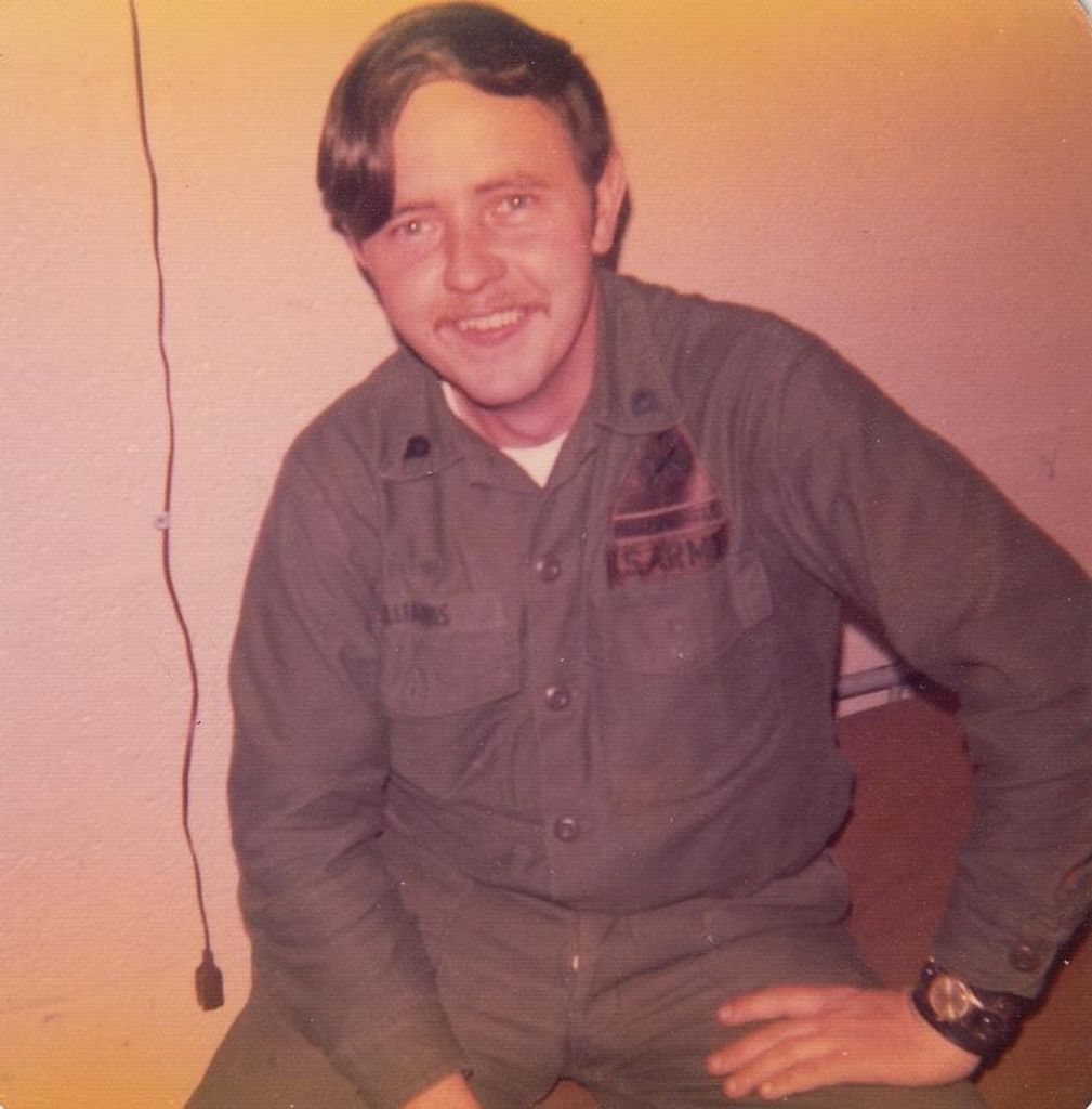 Nelson Thomas Williams