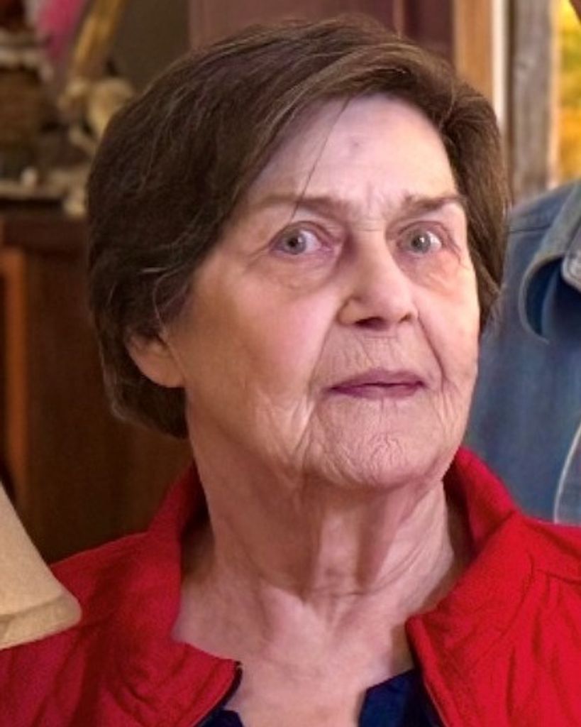 Doris Faye Holder Profile Photo