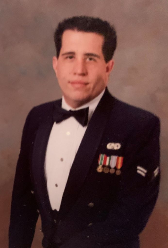 Scott D. Johnson