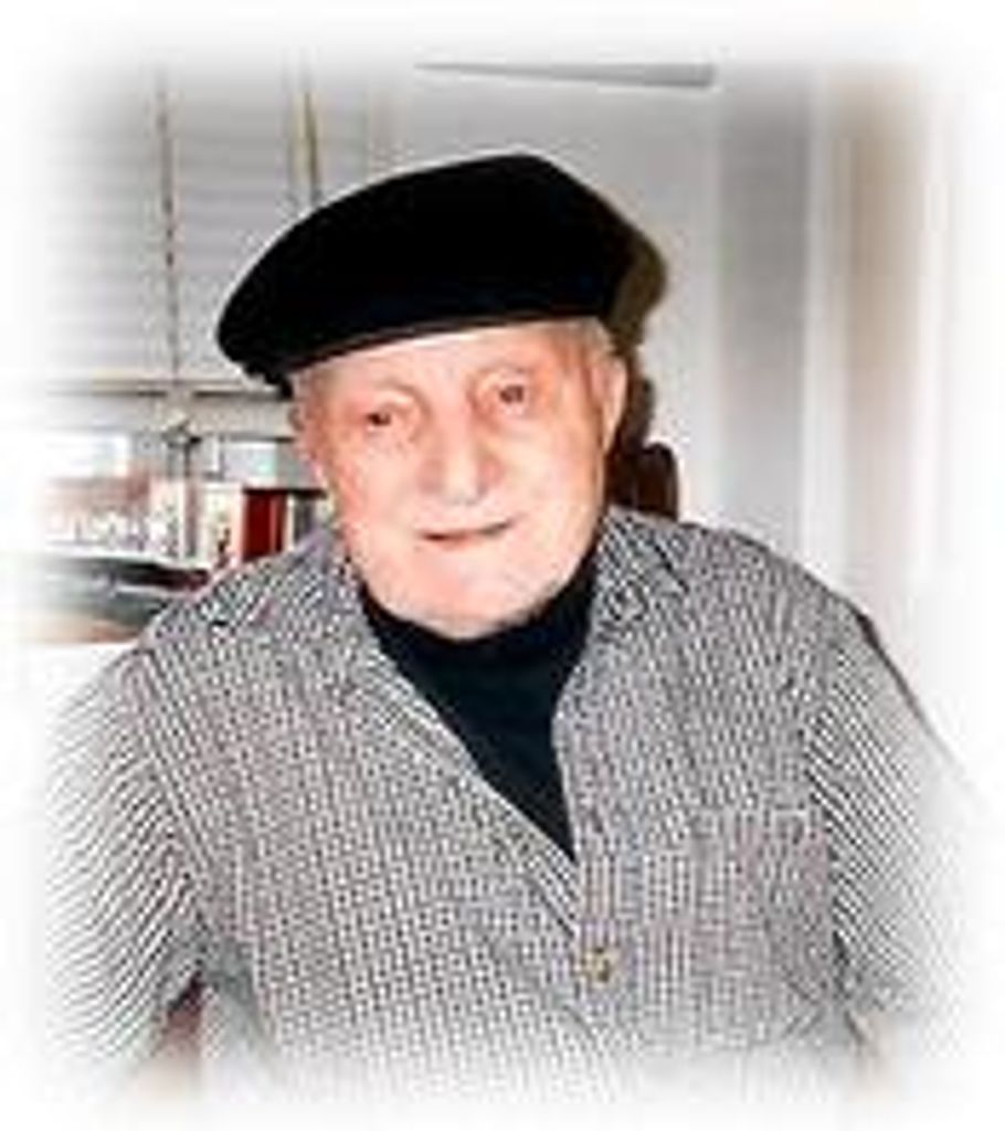 Theodore Alfred Beyer