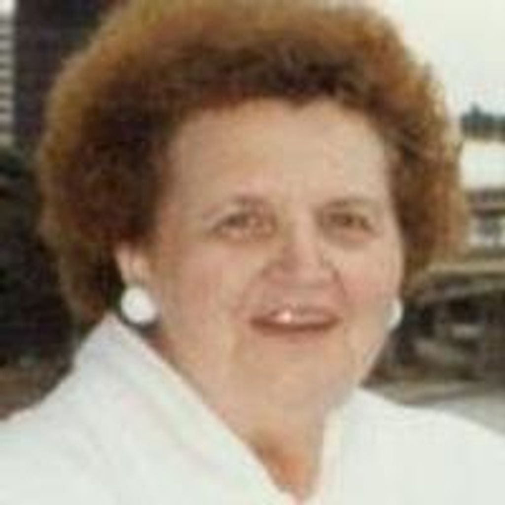 Ida R. Chirozzi