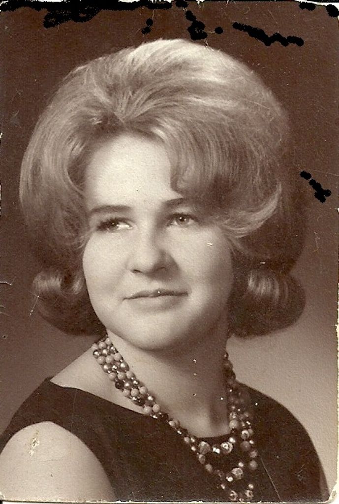 Linda A. Merritt Profile Photo