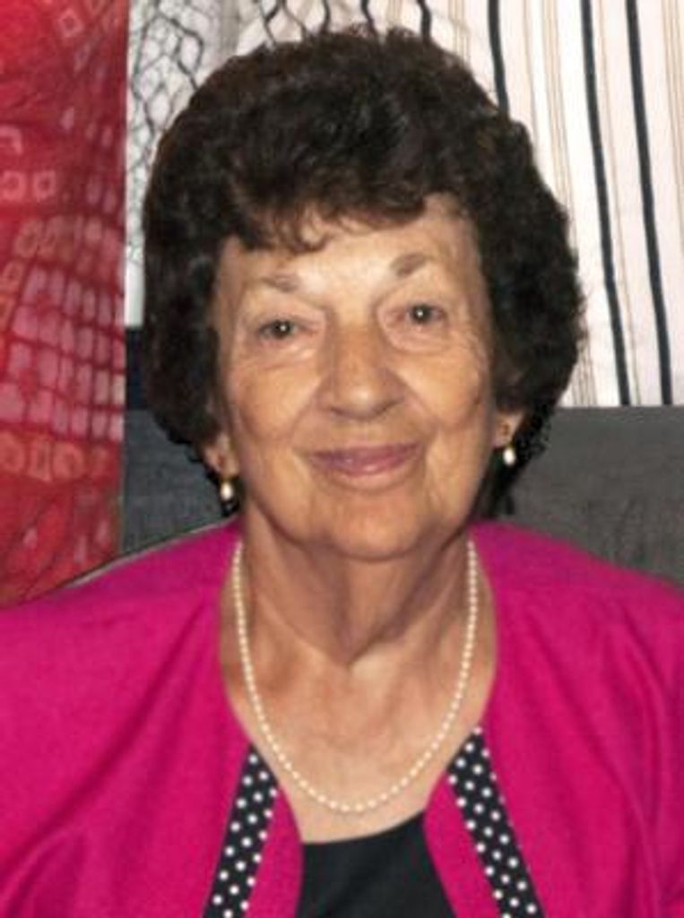 Catherine "Kay" I. Orde Profile Photo