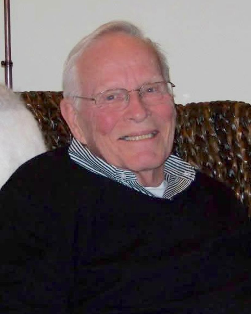 Joseph Patrick Bailey Profile Photo