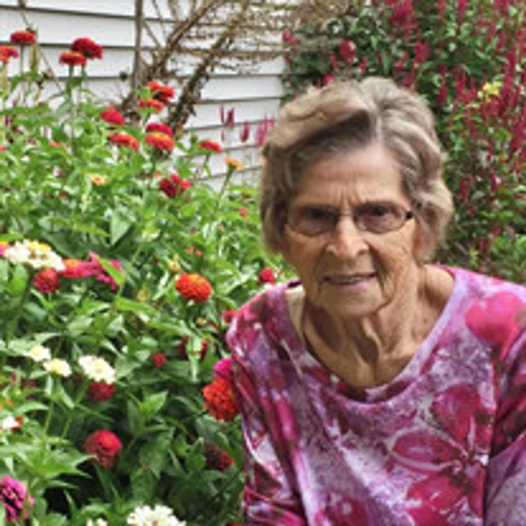Betty L. Coufal
