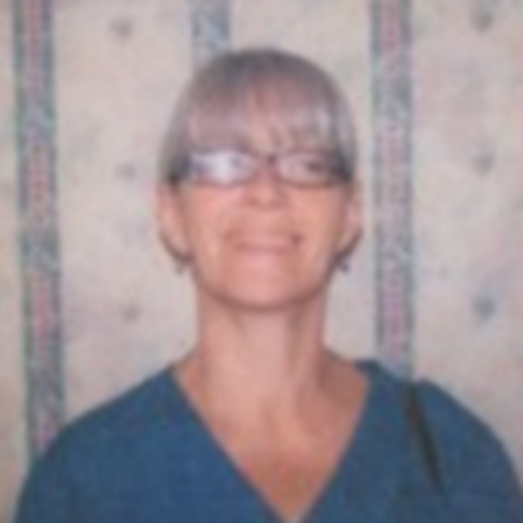 Marianne Bailey Profile Photo