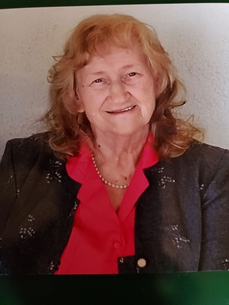 Jean Virginia Davis Profile Photo