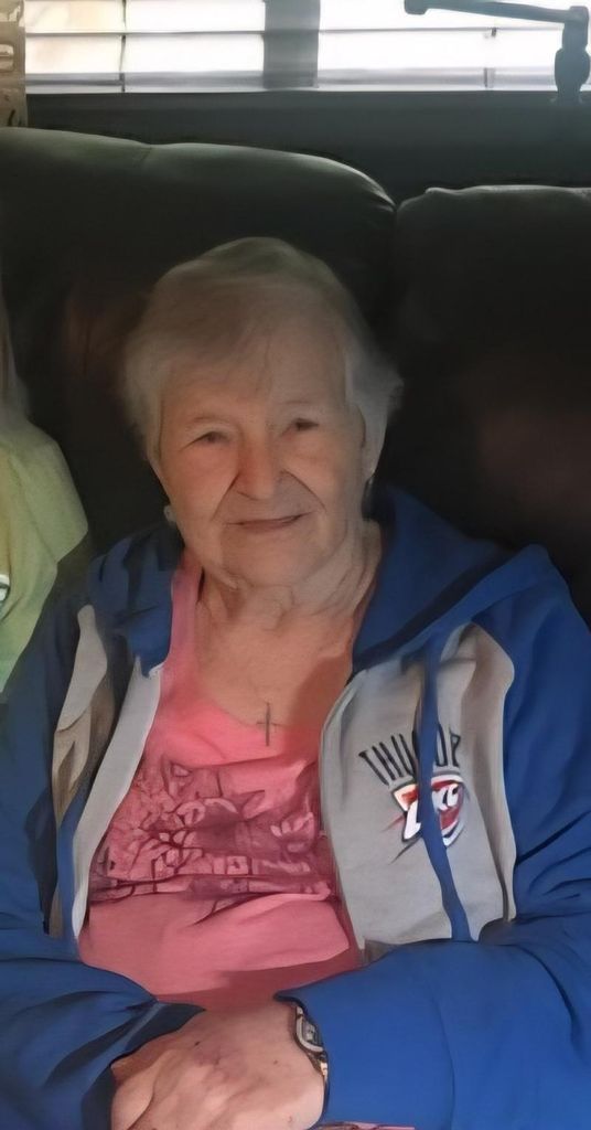 Lavina Mary Mcfarland Profile Photo