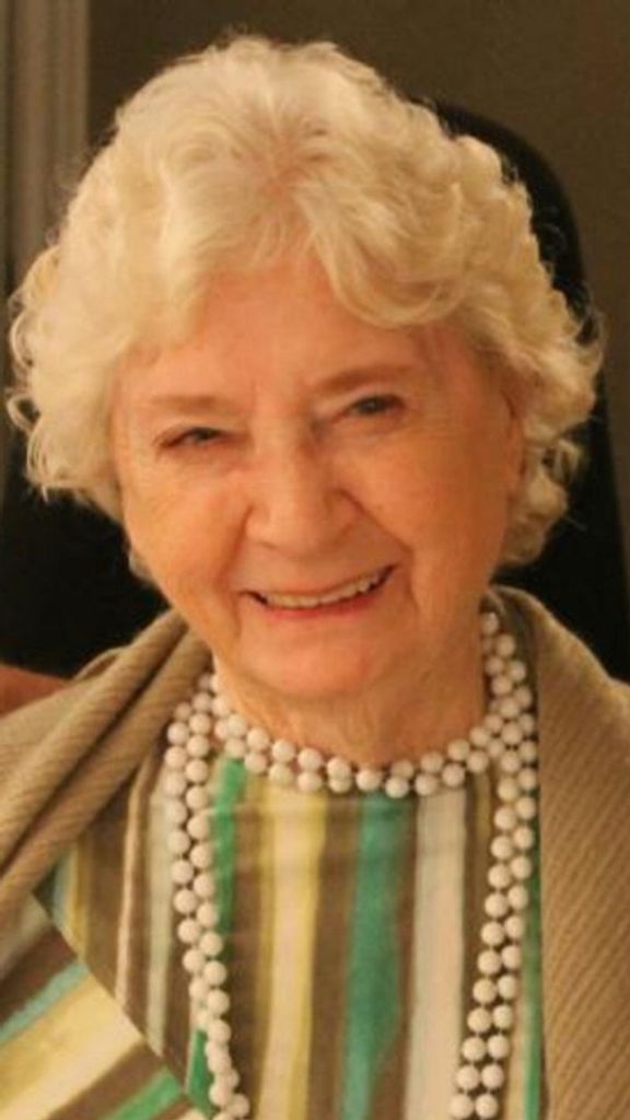 Nuala Beatrice Dunne