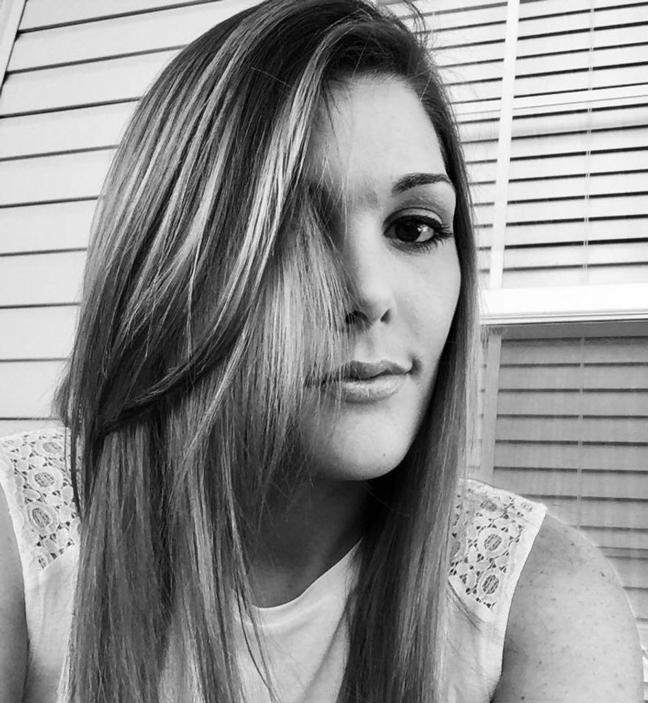 Brittny Powers