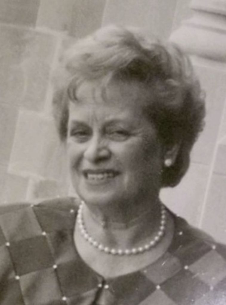 Tina Santa Del Rosso