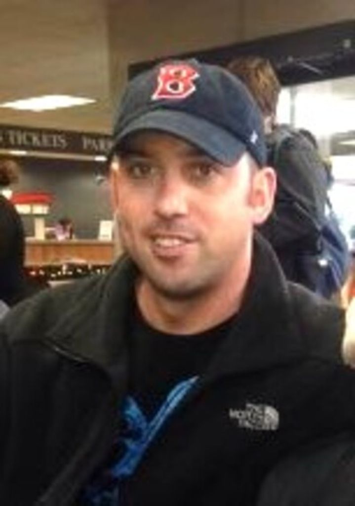 Avery A. Etheridge Profile Photo