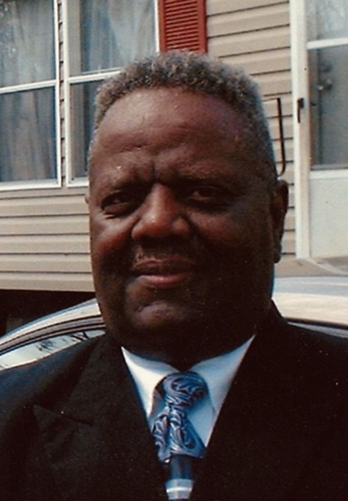 Simon Randolph, Jr.