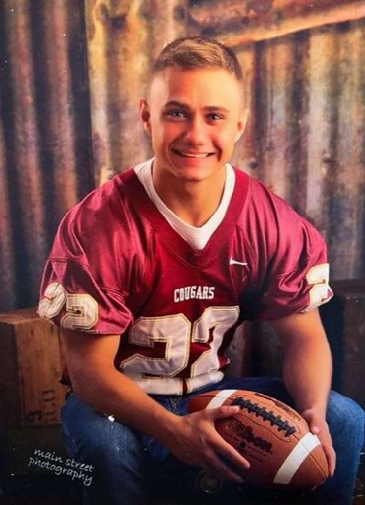 Cody Douglas Saford Semones Profile Photo