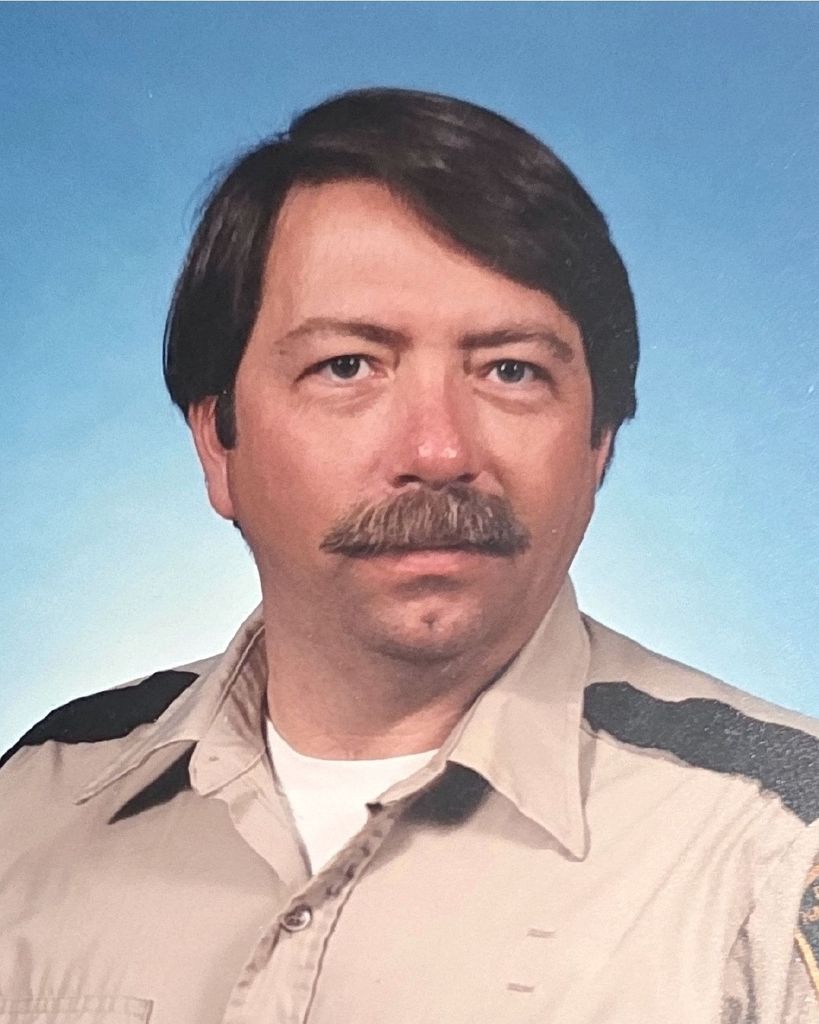 Kenneth Flick Profile Photo