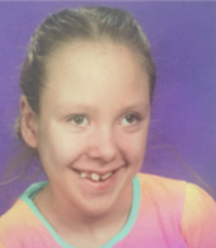 Isabelle Van Sliedrecht