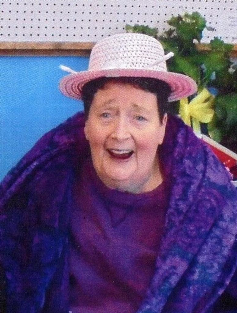 Marcella Wilson Profile Photo