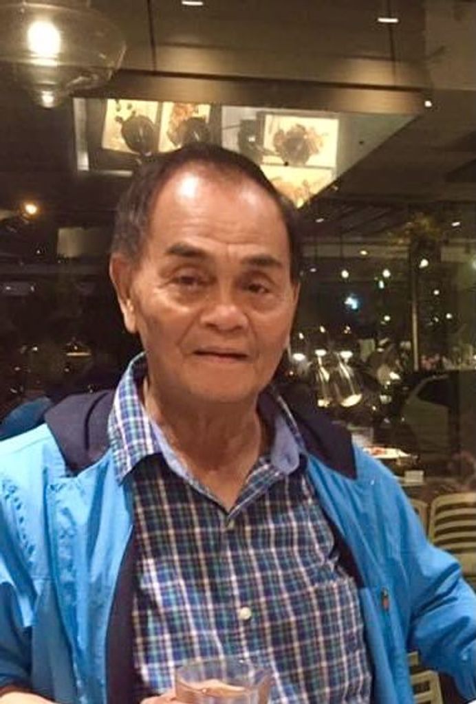 Leonardo N. Agojo
