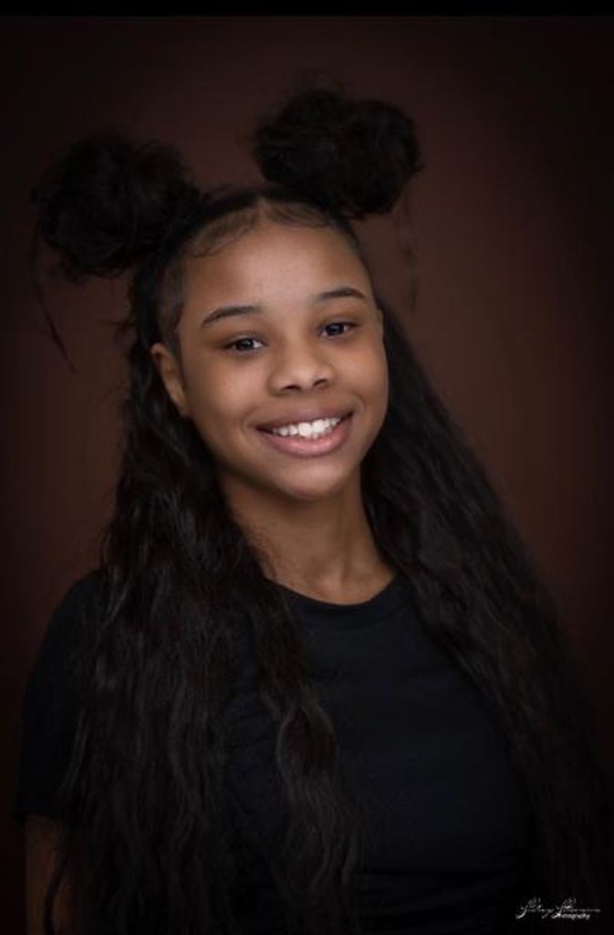 Ms. Zanya A. Cotton Profile Photo