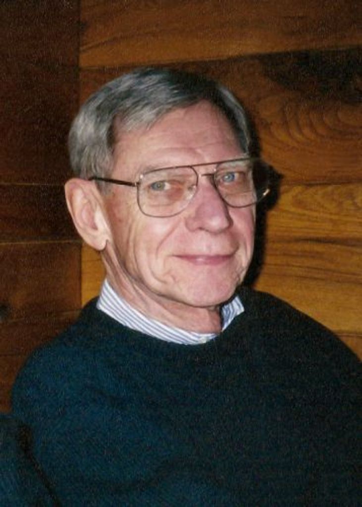 Frederick Wegener