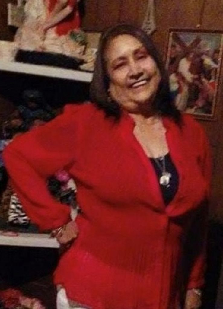 Mary Alice Salazar Profile Photo