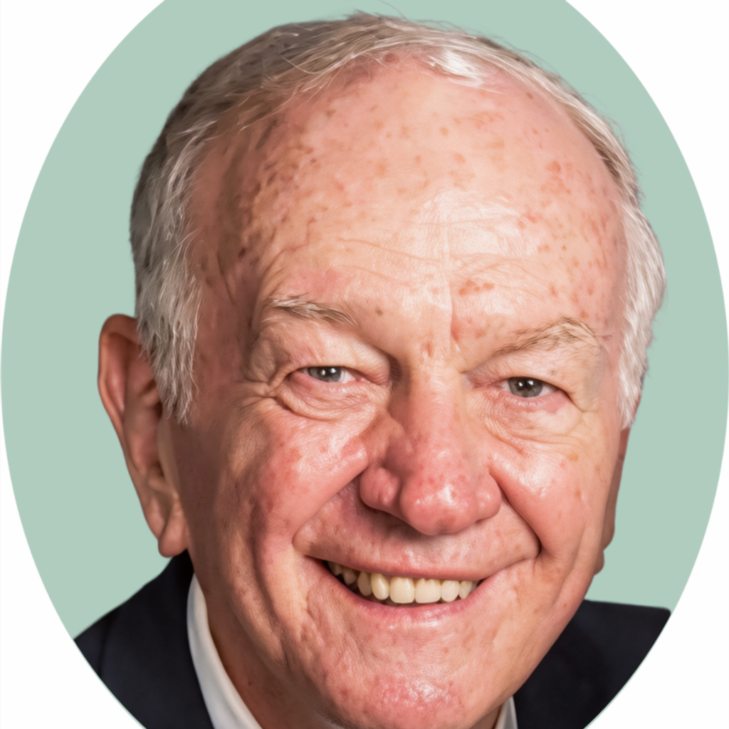 Kenneth W. "Ken" Gehrig Profile Photo