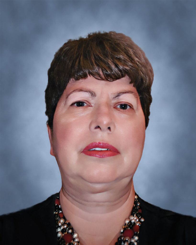 Linda Johnston Profile Photo
