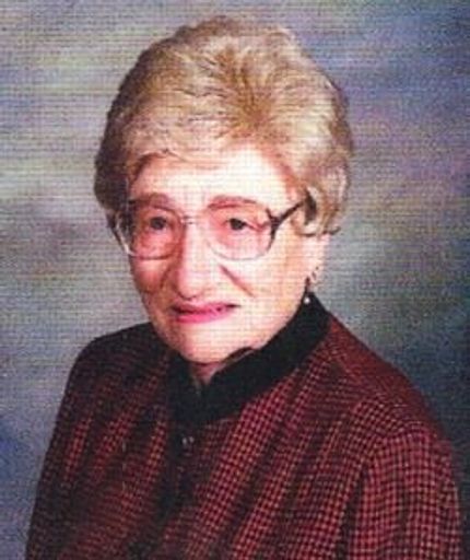 Deborah Lovelady Profile Photo