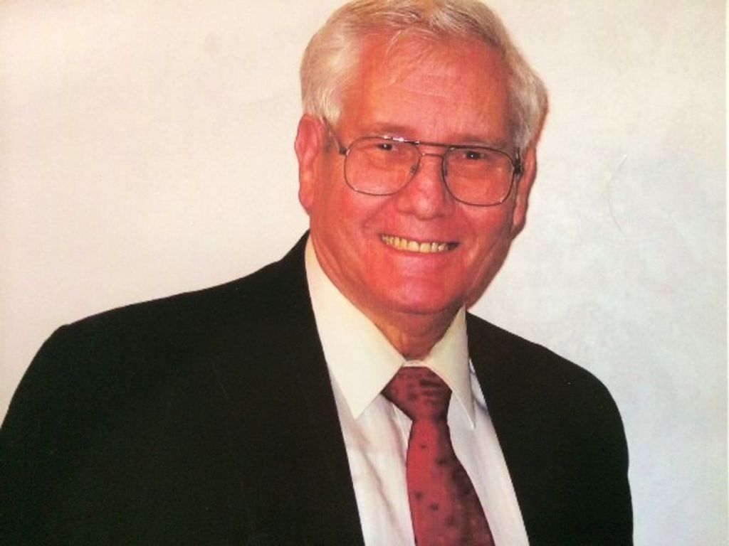 Russell Allen Ruby