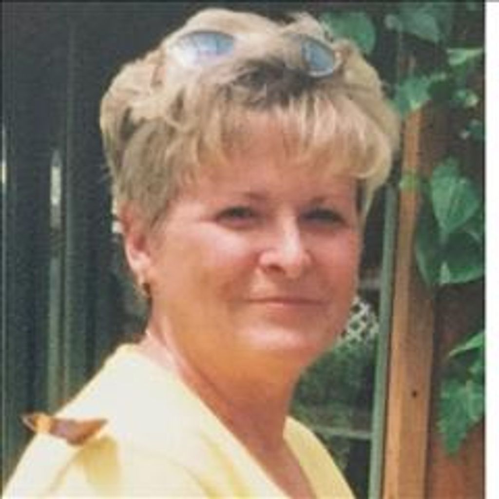 Cheryl Lynn Head Profile Photo