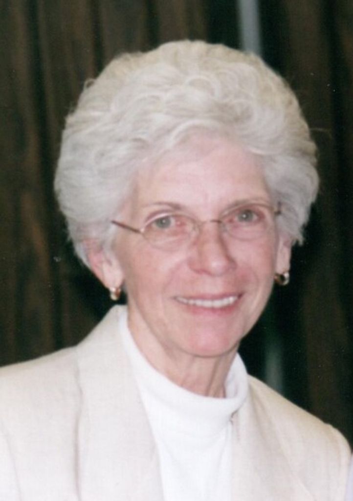 Jean Greenlee Profile Photo